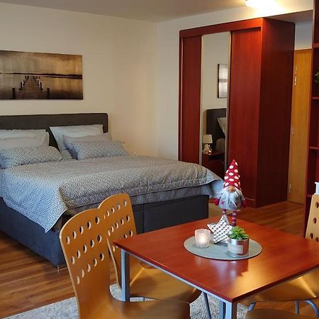 Apartman Patris 40 Tatranská Štrba Eksteriør billede