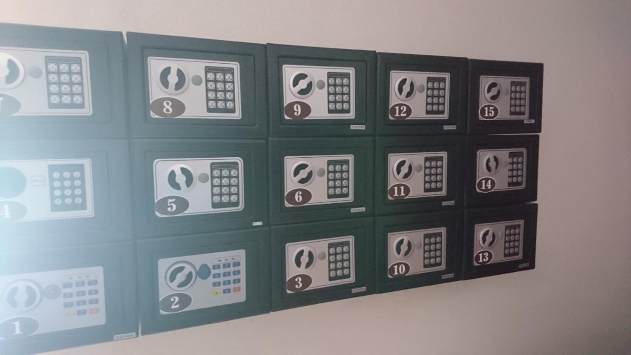 Apartman Patris 40 Tatranská Štrba Eksteriør billede
